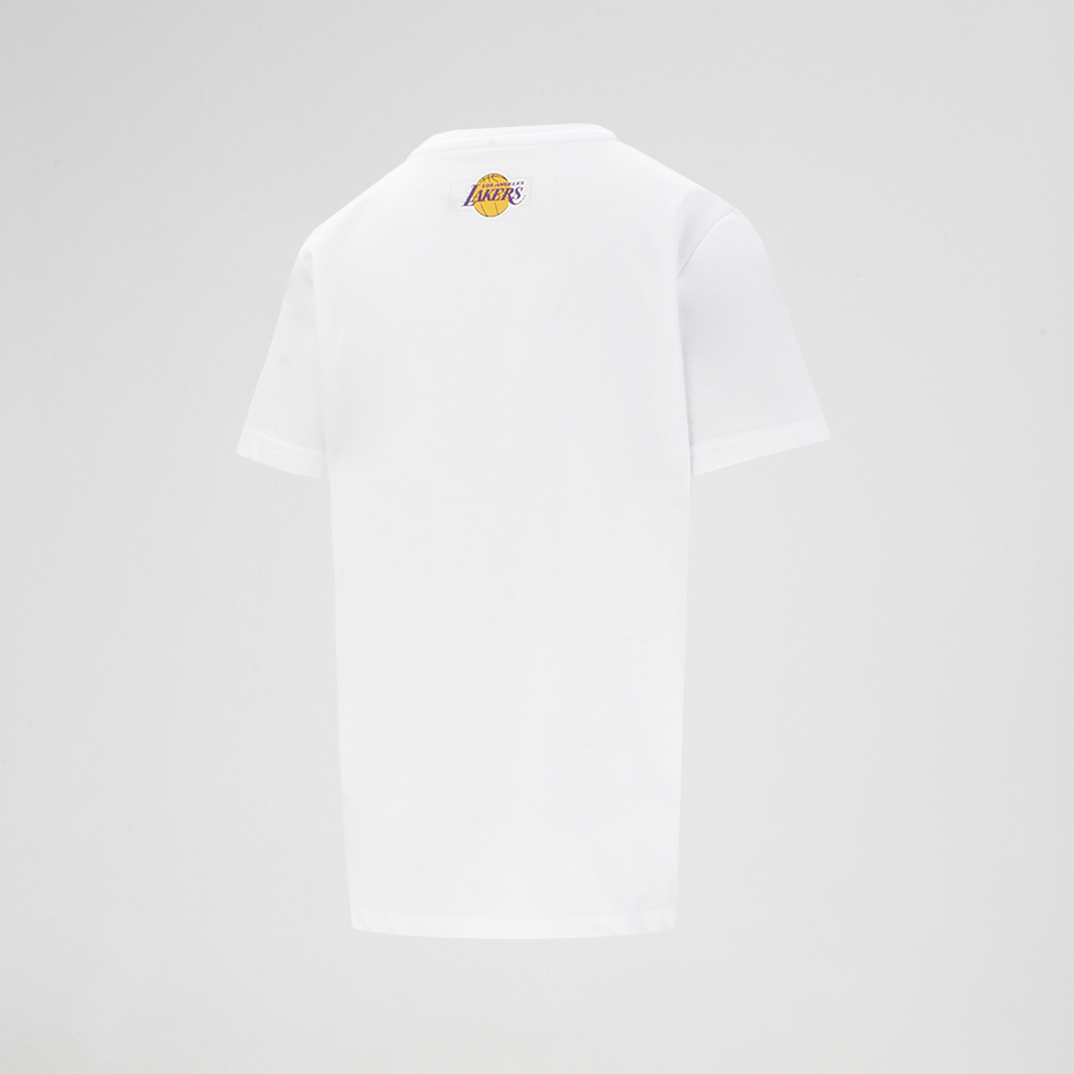 Remera NBA Los Angeles Lakers City Dunk para Niño,  image number null
