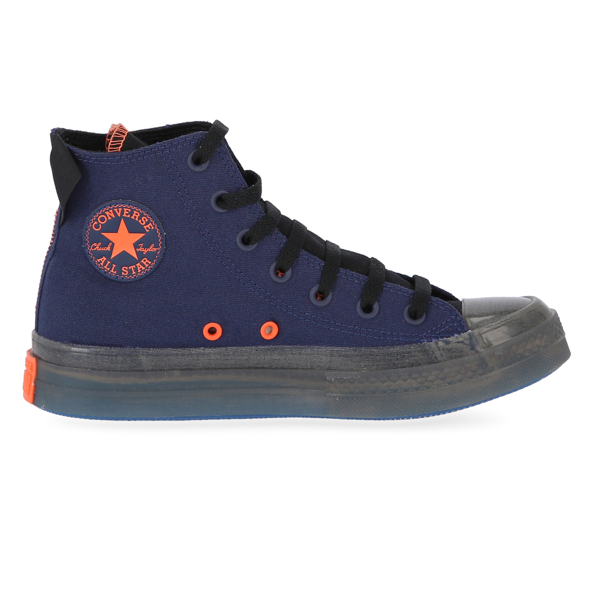 Zapatillas Converse Chuck Taylor All Star Cx Hi Unisex