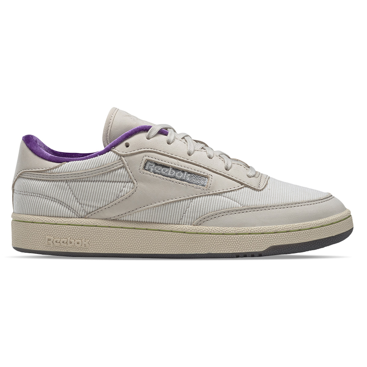 Reebok club c 85 mujer purpura hot sale