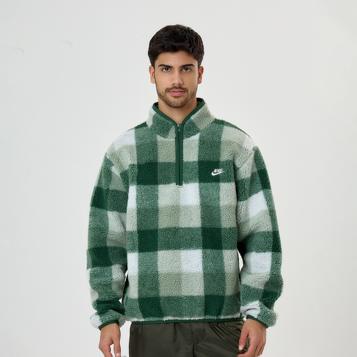 Buzo Nike Club para Hombre,  image number null