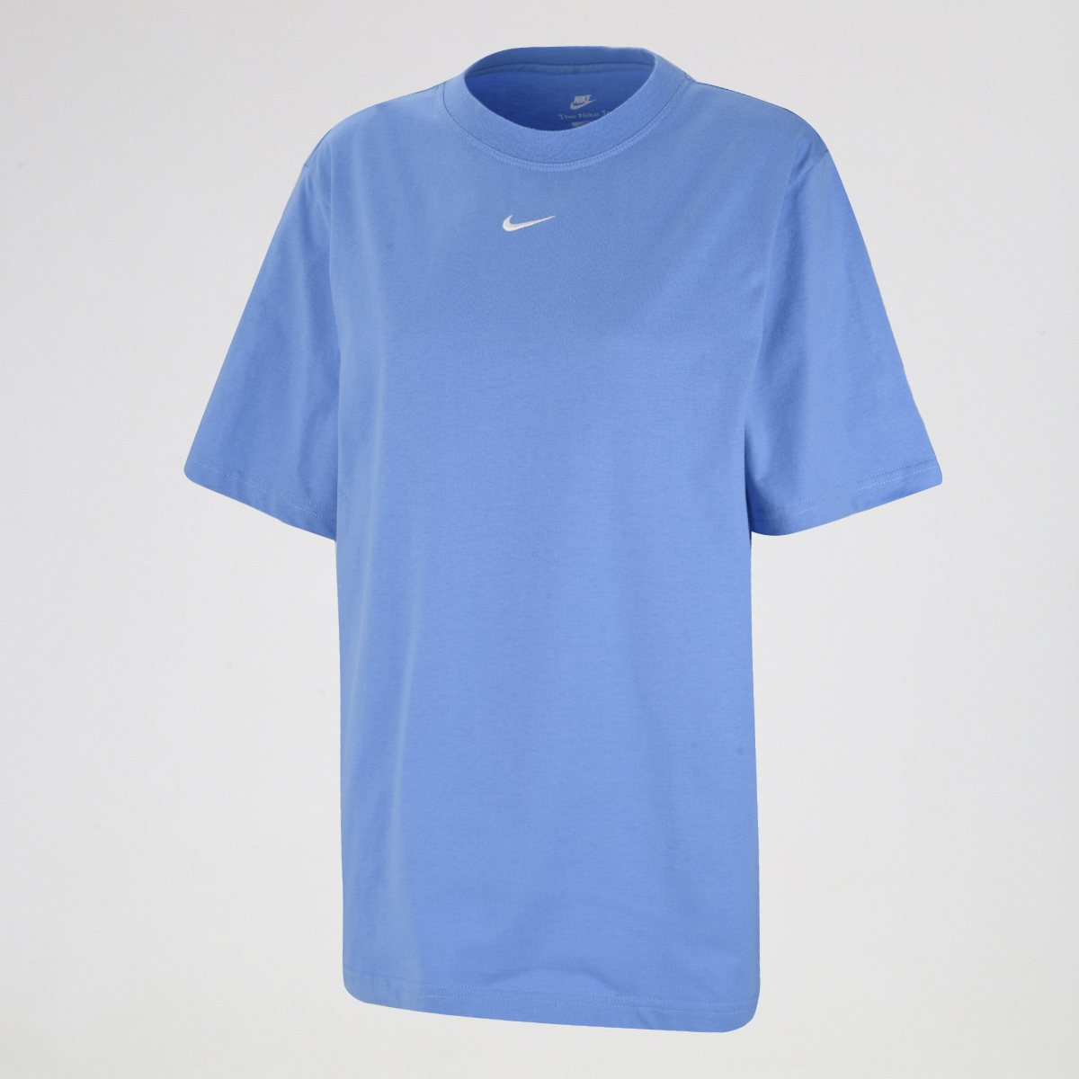 Remera Nike Sportswear Essential Mujer,  image number null