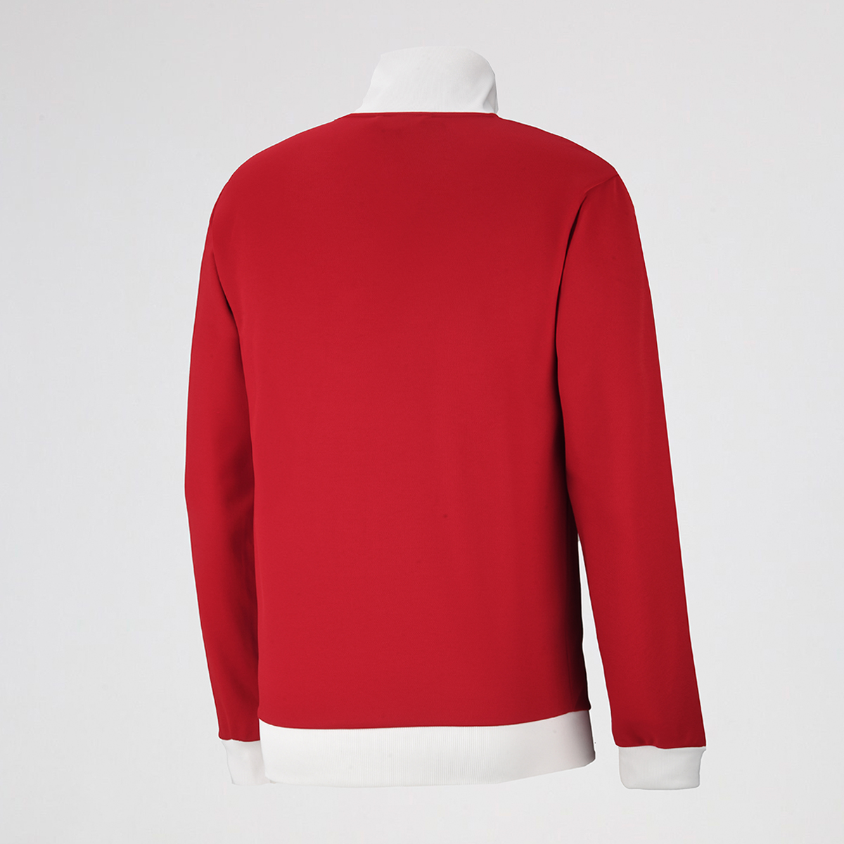 Buzo con cierre adidas Classic Hombre,  image number null