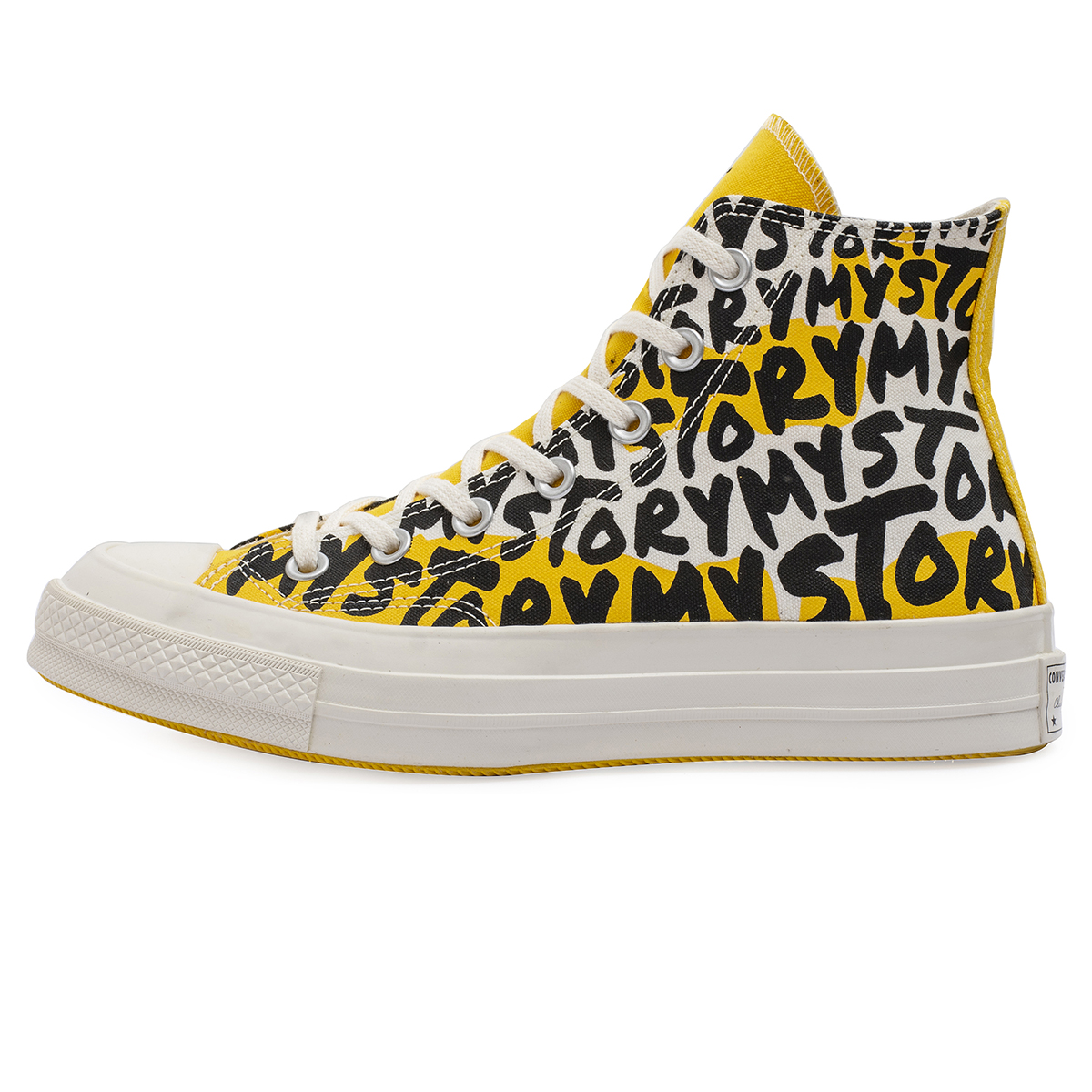Zapatillas Converse Chuck 70 Hi,  image number null