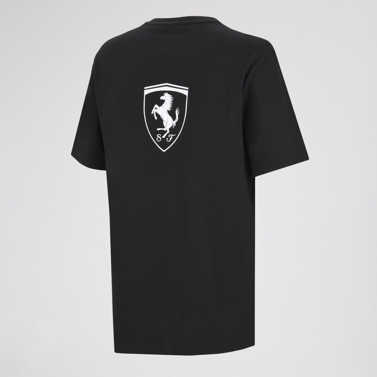 Remera Puma Ferrari Lifestyle Hombre,  image number null