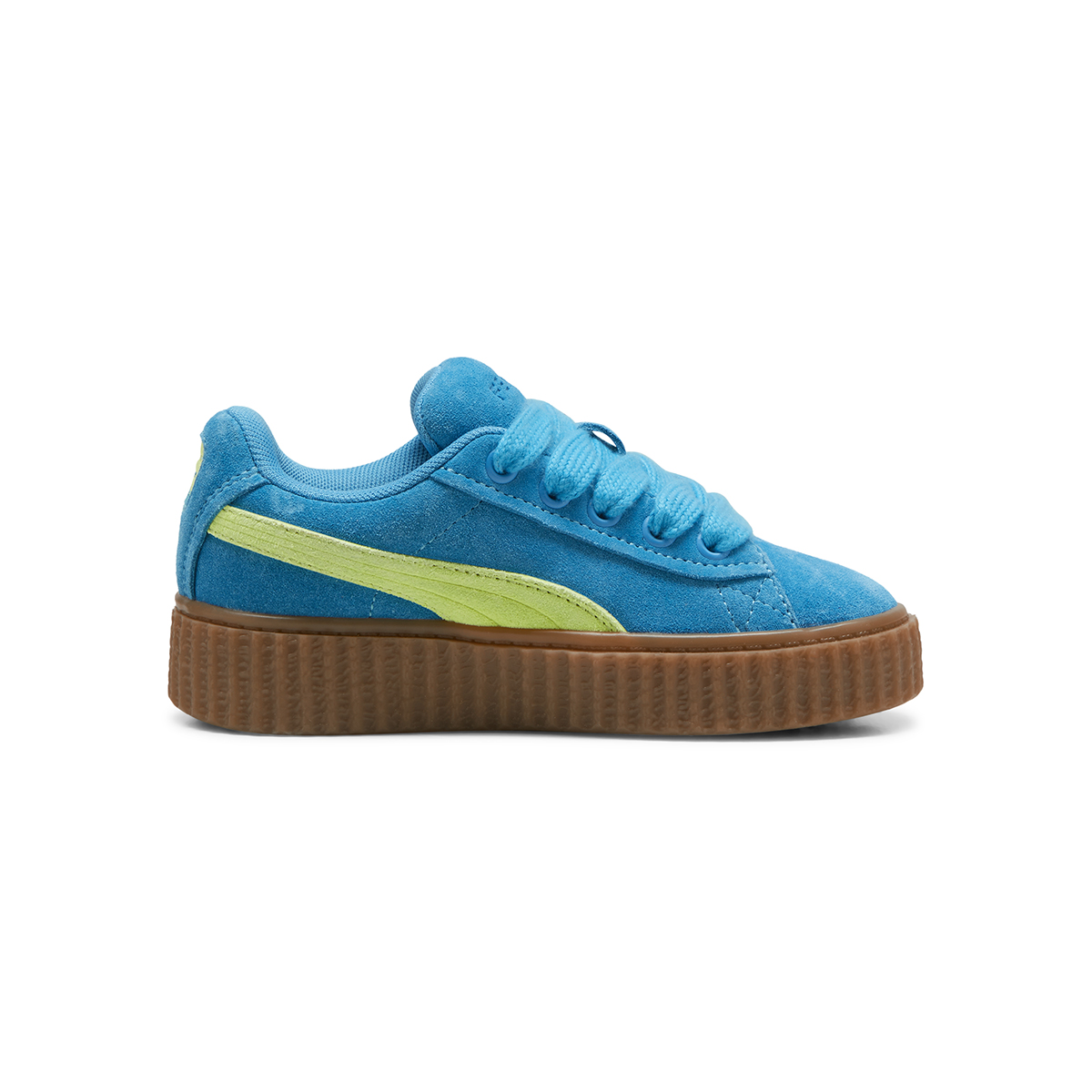 Zapatillas Puma Creeper Infantil Moov