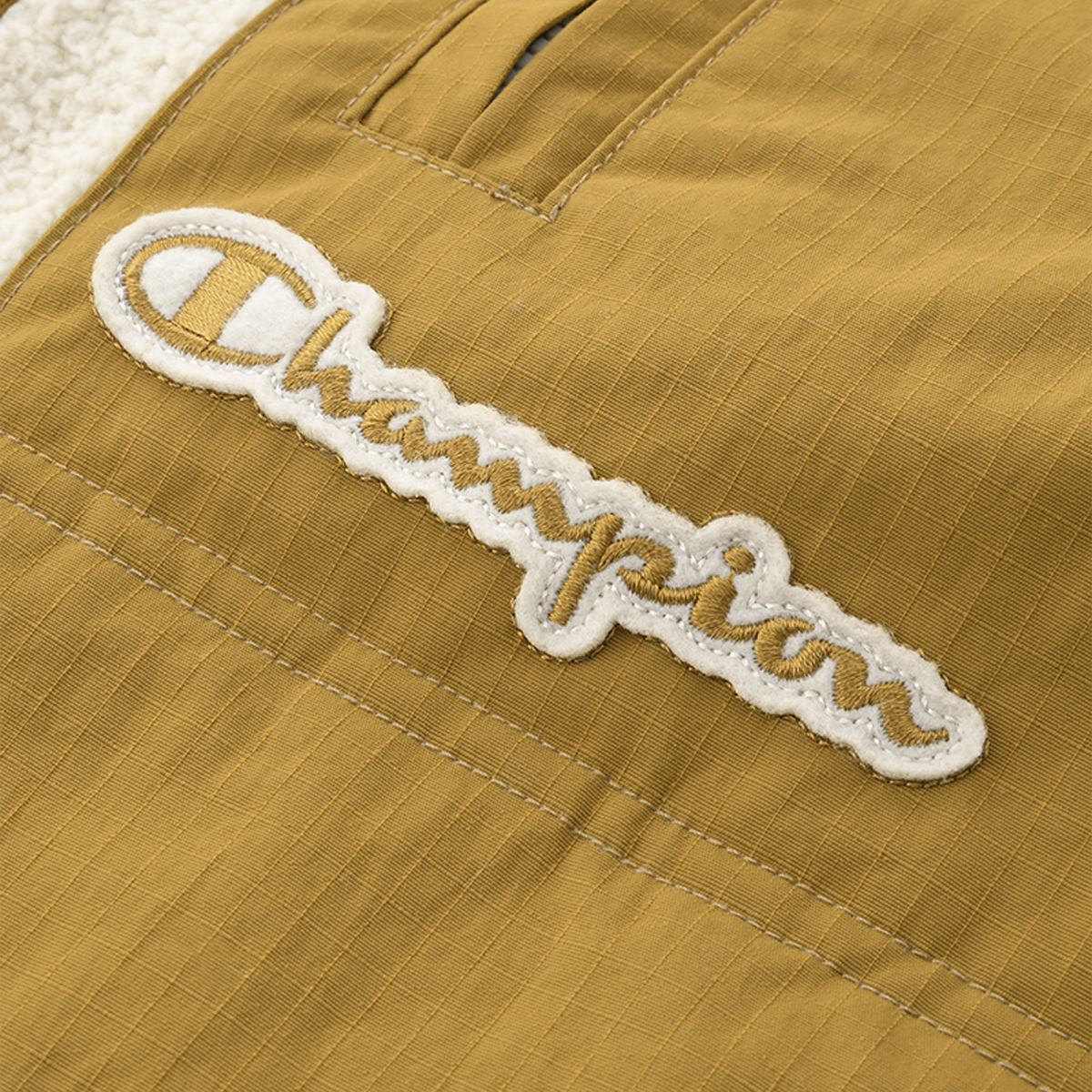 Chaleco Champion Cozy Shearling Hombre,  image number null