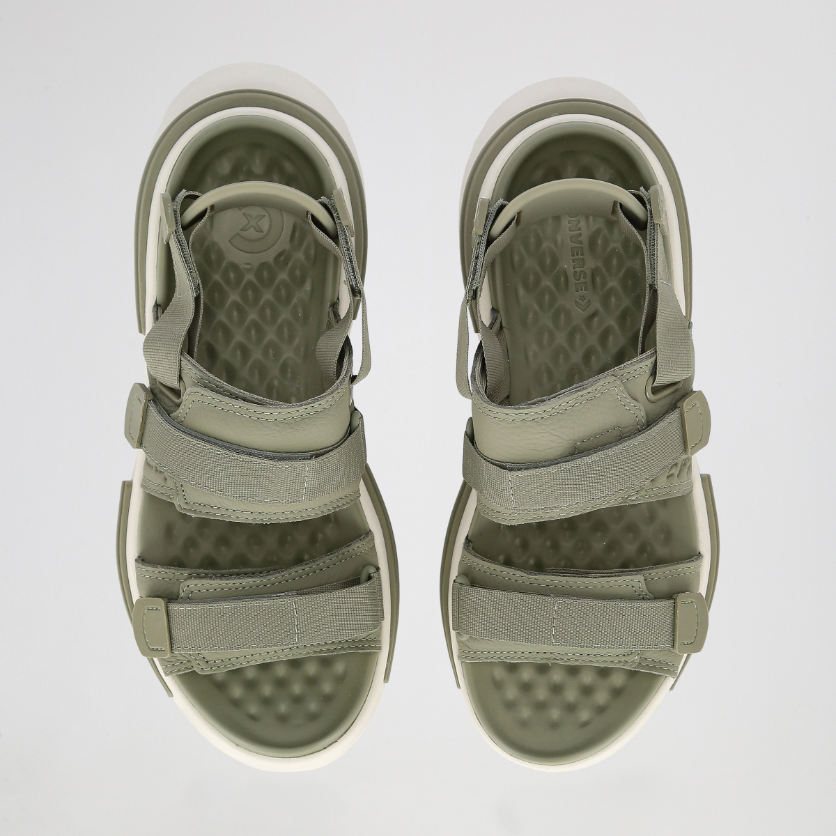 Sandalias Converse Run Star Utility Cx,  image number null