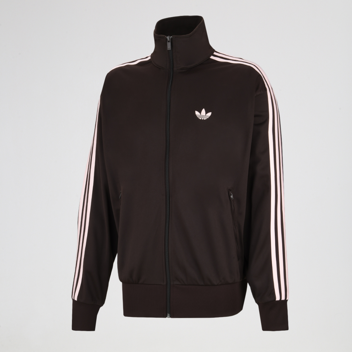 Buzo con Cierre adidas Firebird Hombre,  image number null