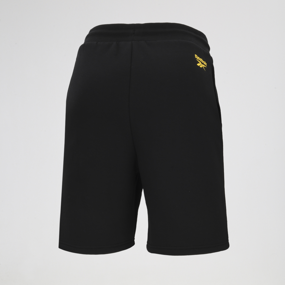Short Reebok Ian Algod&oacute;n Hombre,  image number null