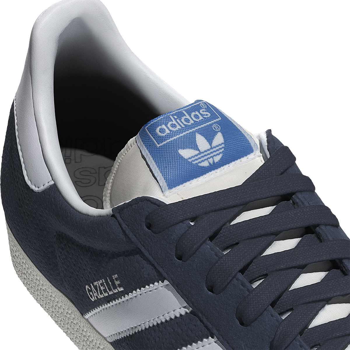 Zapatillas adidas Gazelle para Hombre Moov