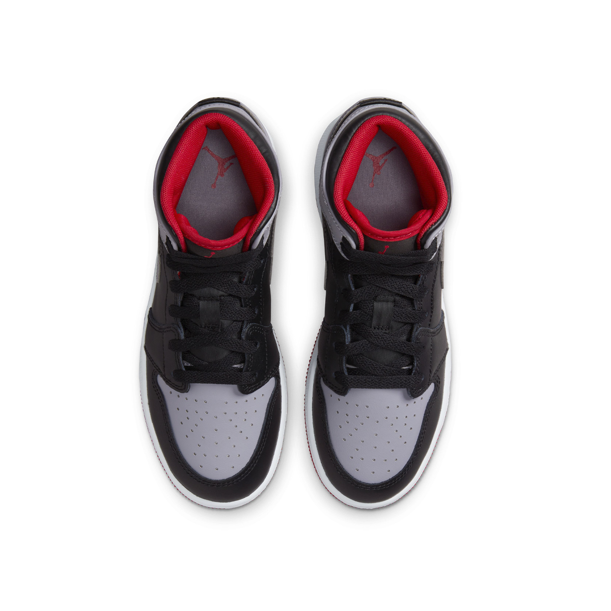 Zapatillas Jordan Air 1 Mid para J&oacute;venes,  image number null