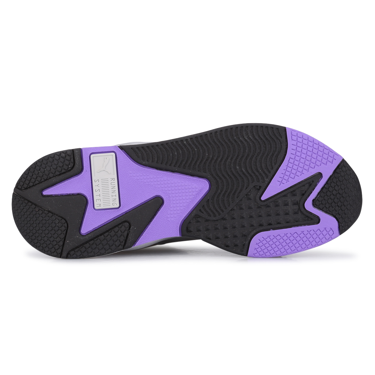 Zapatillas Puma RS-X3 Mercedes AMG Petronas Motorsport,  image number null