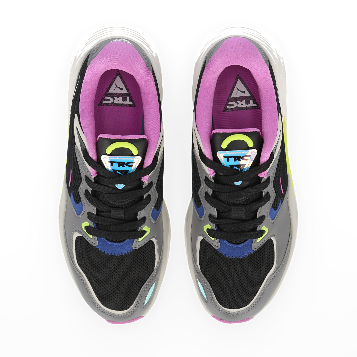 Zapatillas Puma Trc Mira Dimensions,  image number null