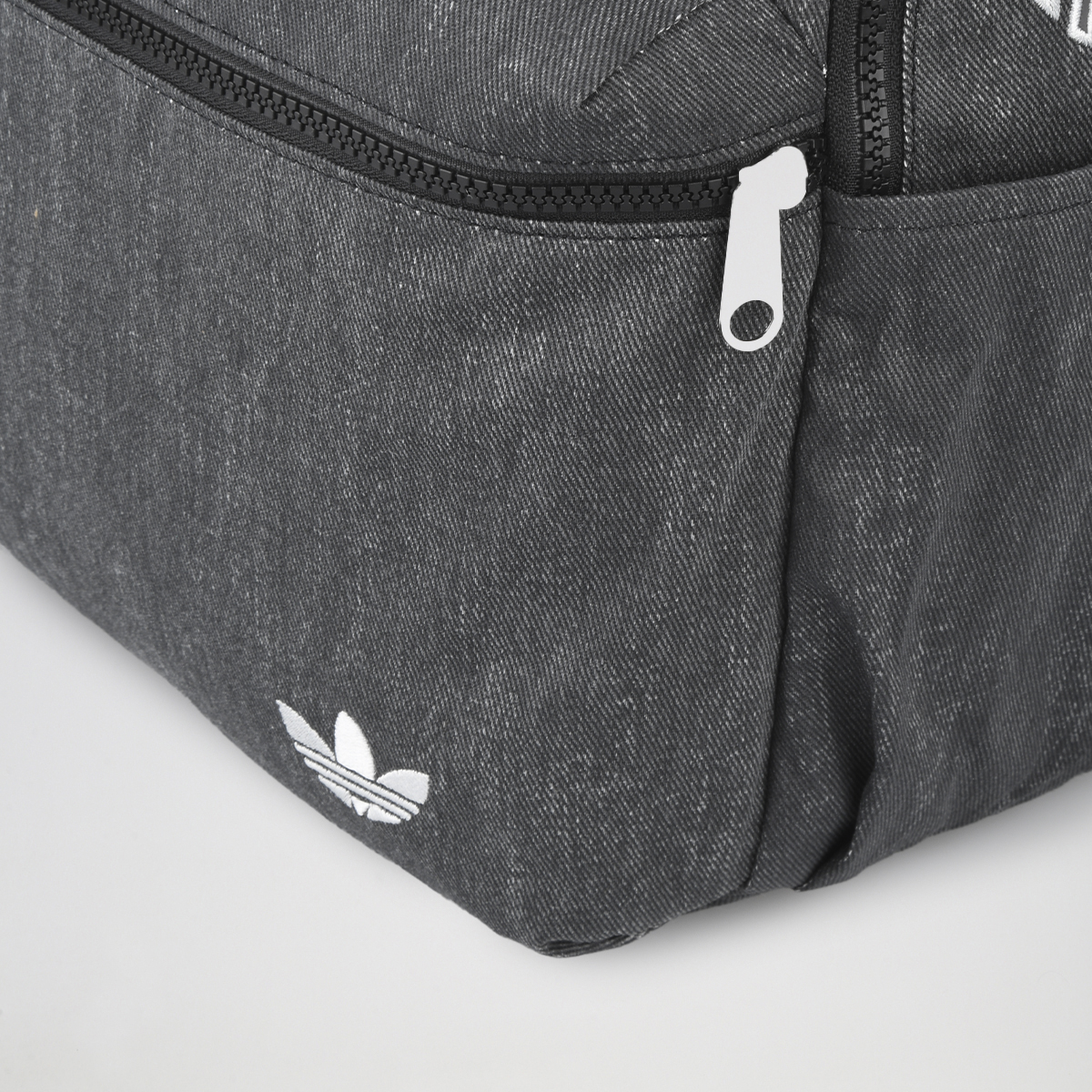 Mochila adidas Cl Con Efecto Lavado,  image number null