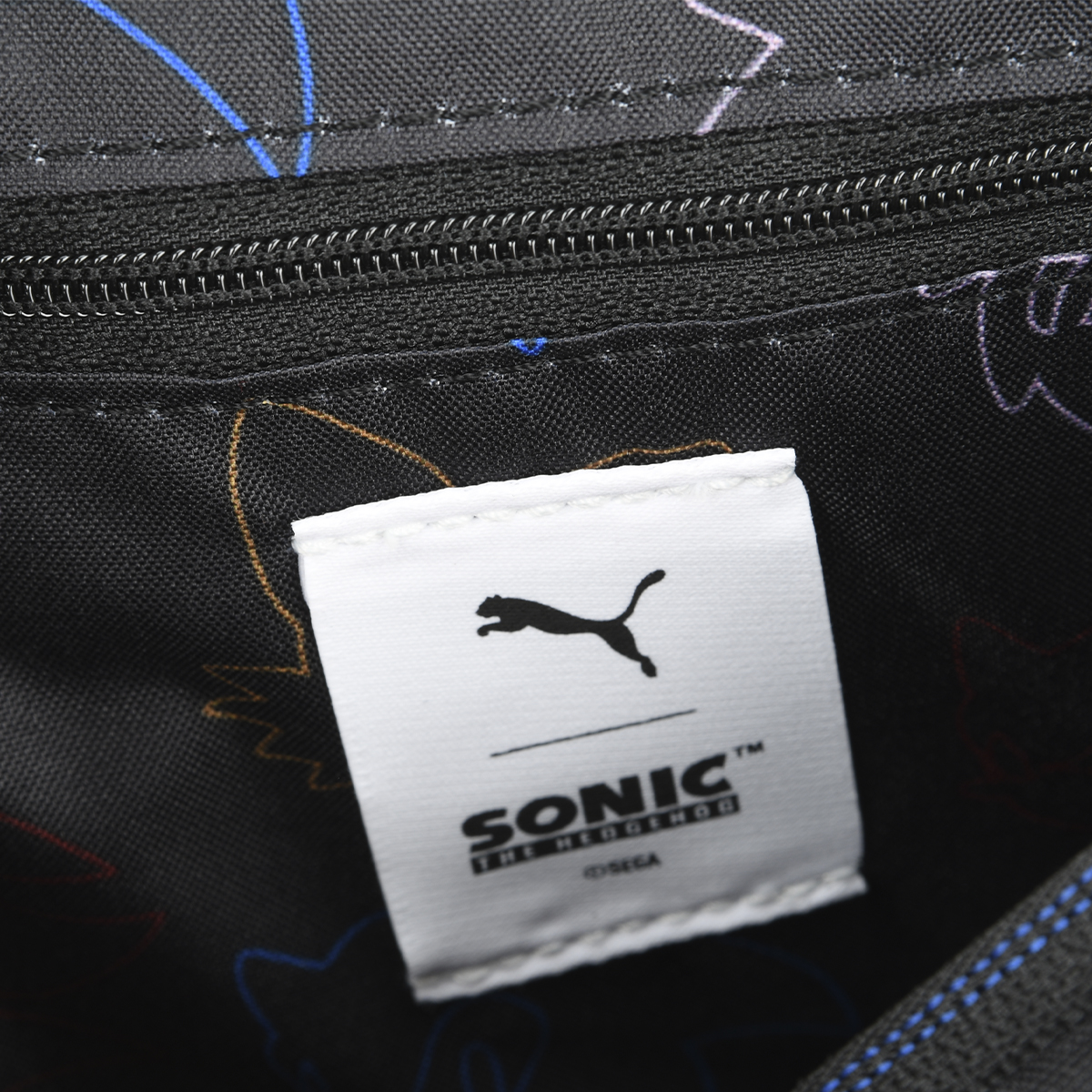 Ri&ntilde;onera Puma X Sonic,  image number null