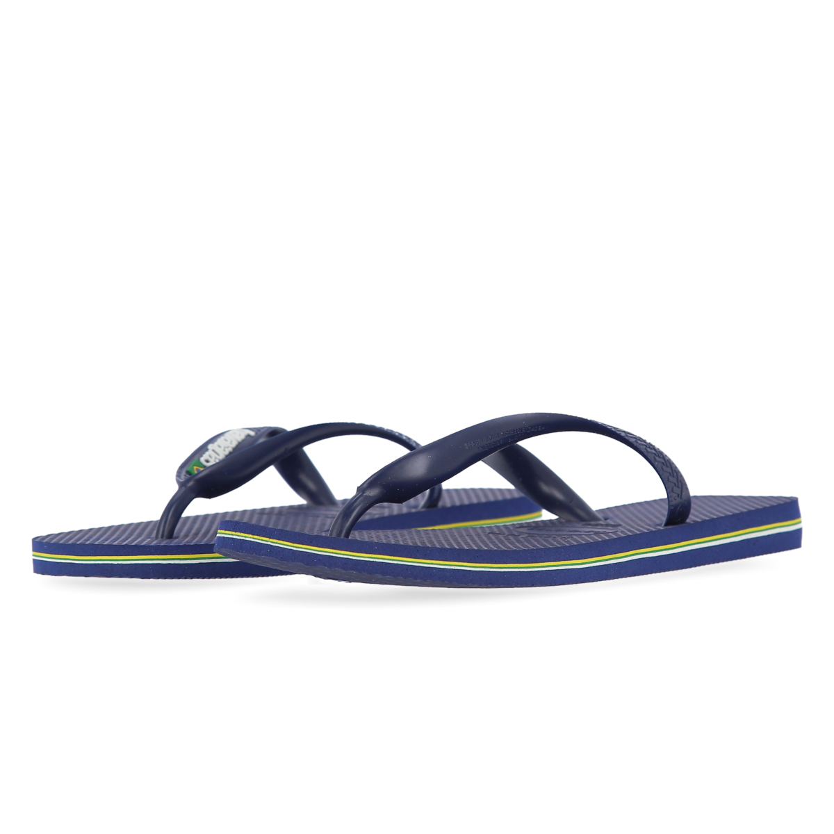 Ojotas Havaianas Logo,  image number null