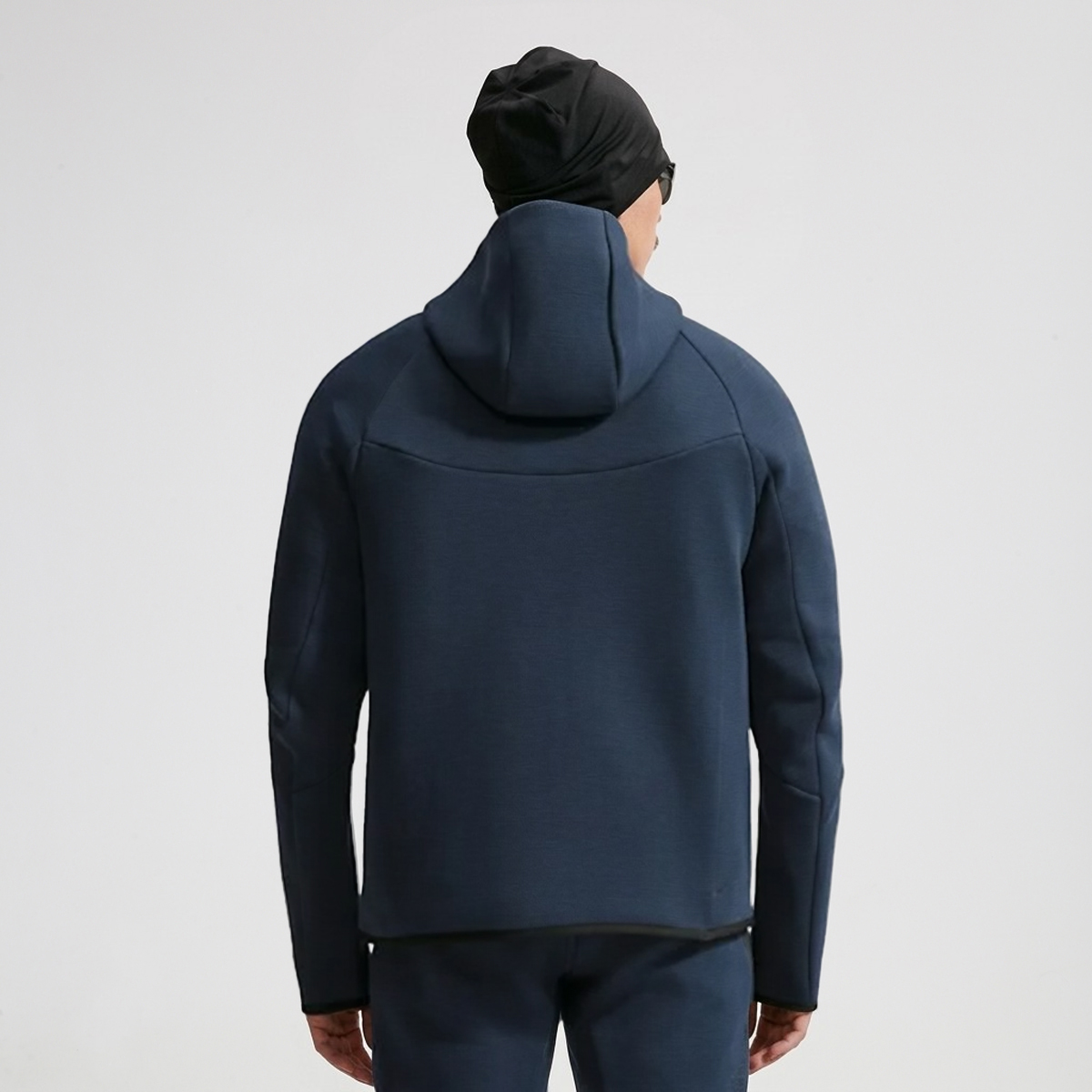 Buzo con Cierre Nike Tech Windrunner Hombre,  image number null