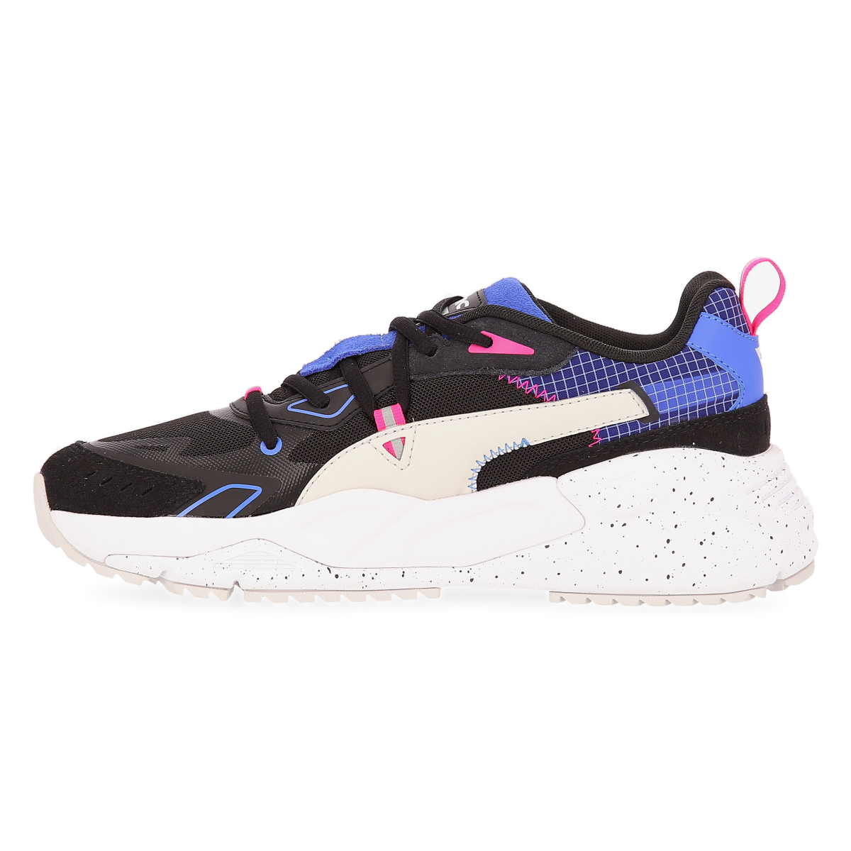 Zapatillas Puma Trc Mira Tech Pop Mujer,  image number null