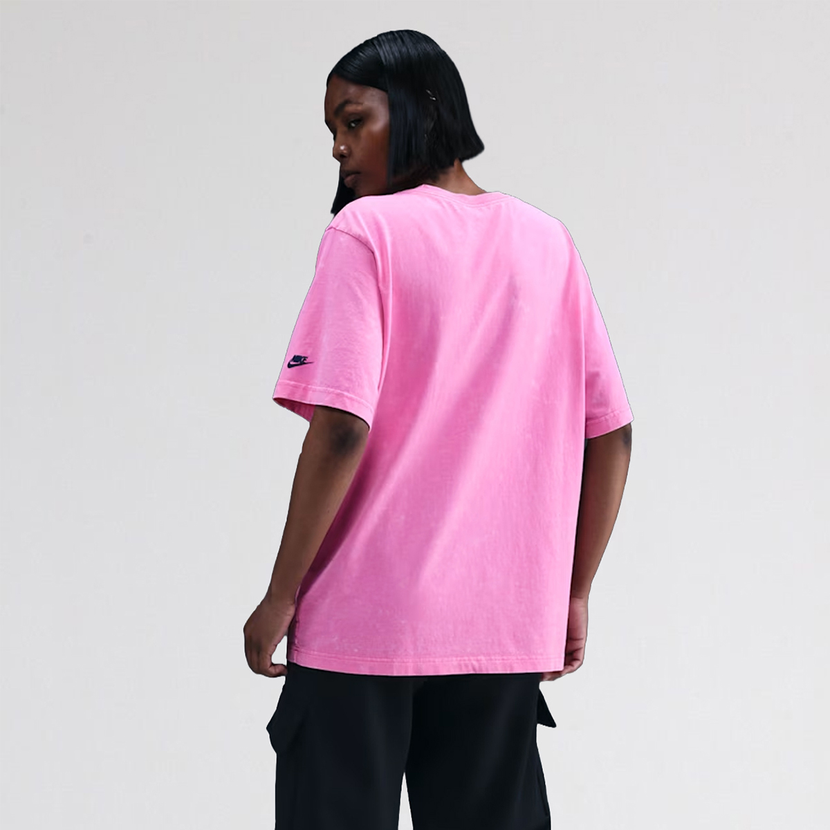 Remera Nike Sportswear Classics Mujer,  image number null