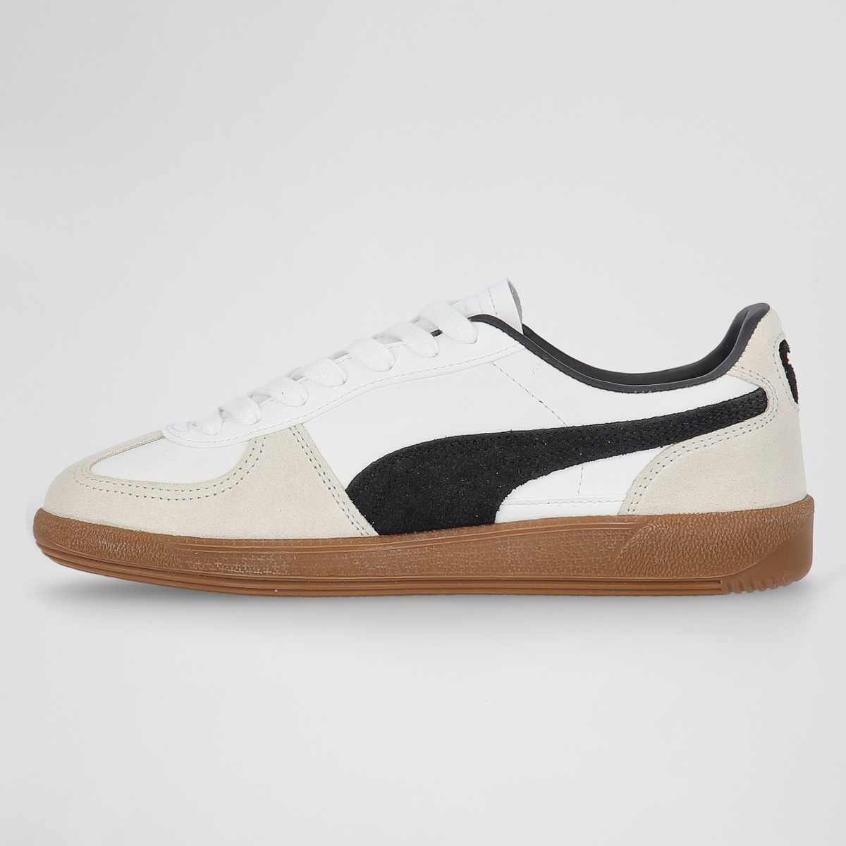 Zapatillas Puma Palermo Leather,  image number null
