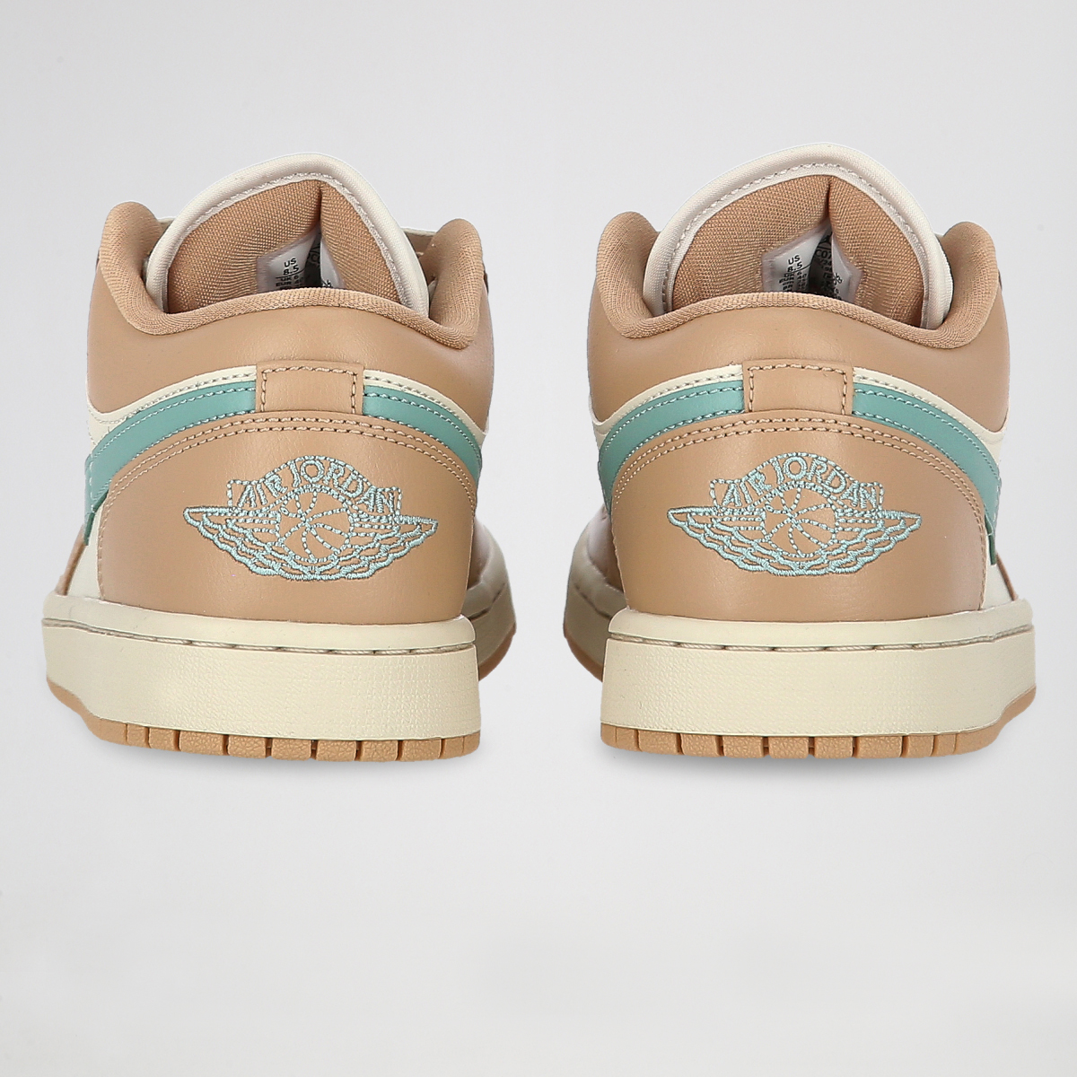 Zapatillas Jordan Air 1 Low Mujer,  image number null