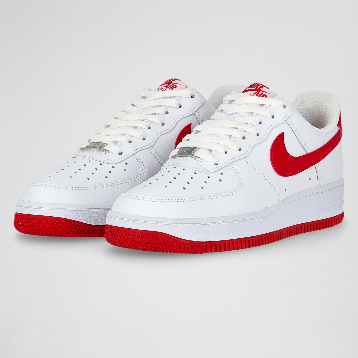 Zapatillas Nike Air Force 1 '07 Hombre,  image number null