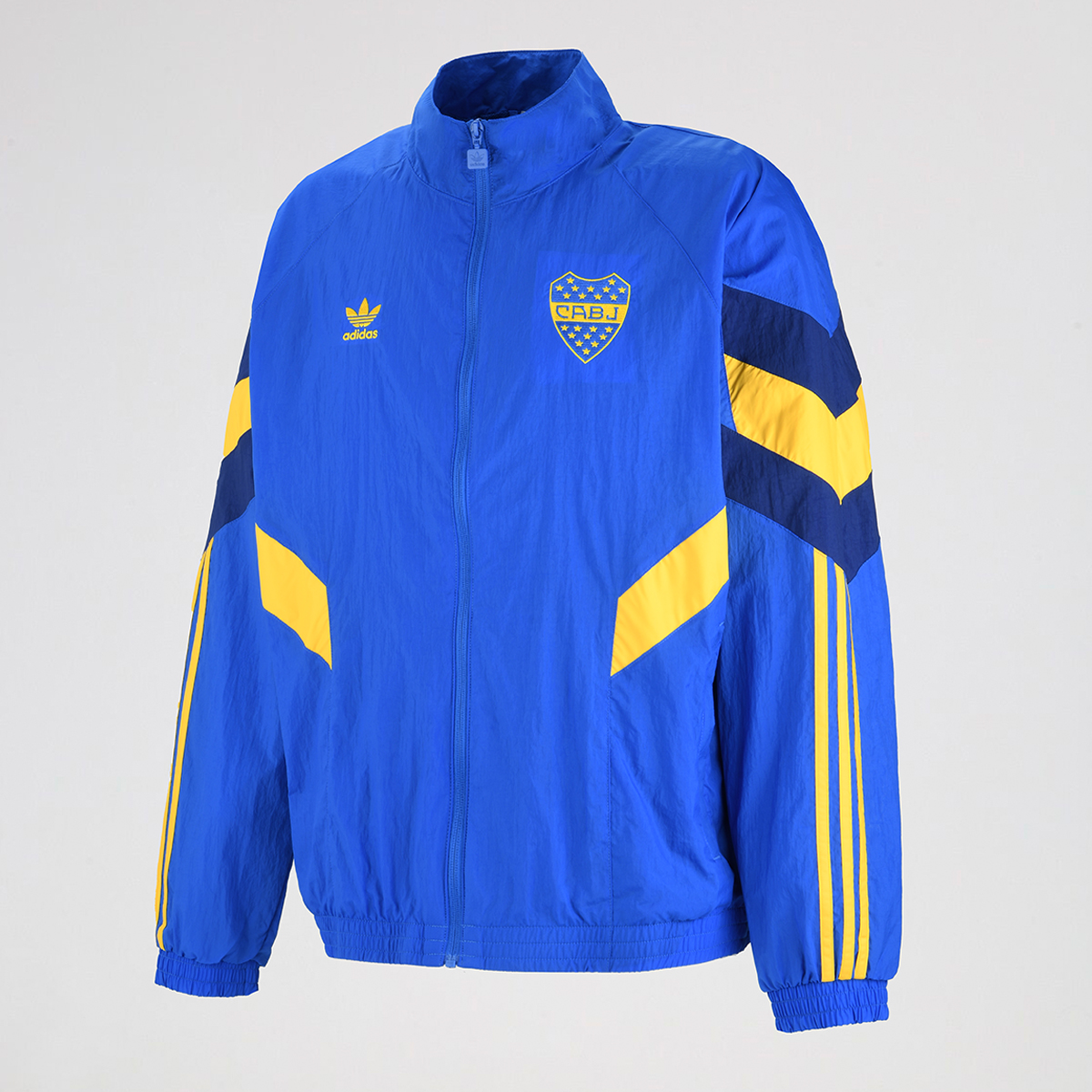Campera Boca Juniors adidas Originals Hombre,  image number null