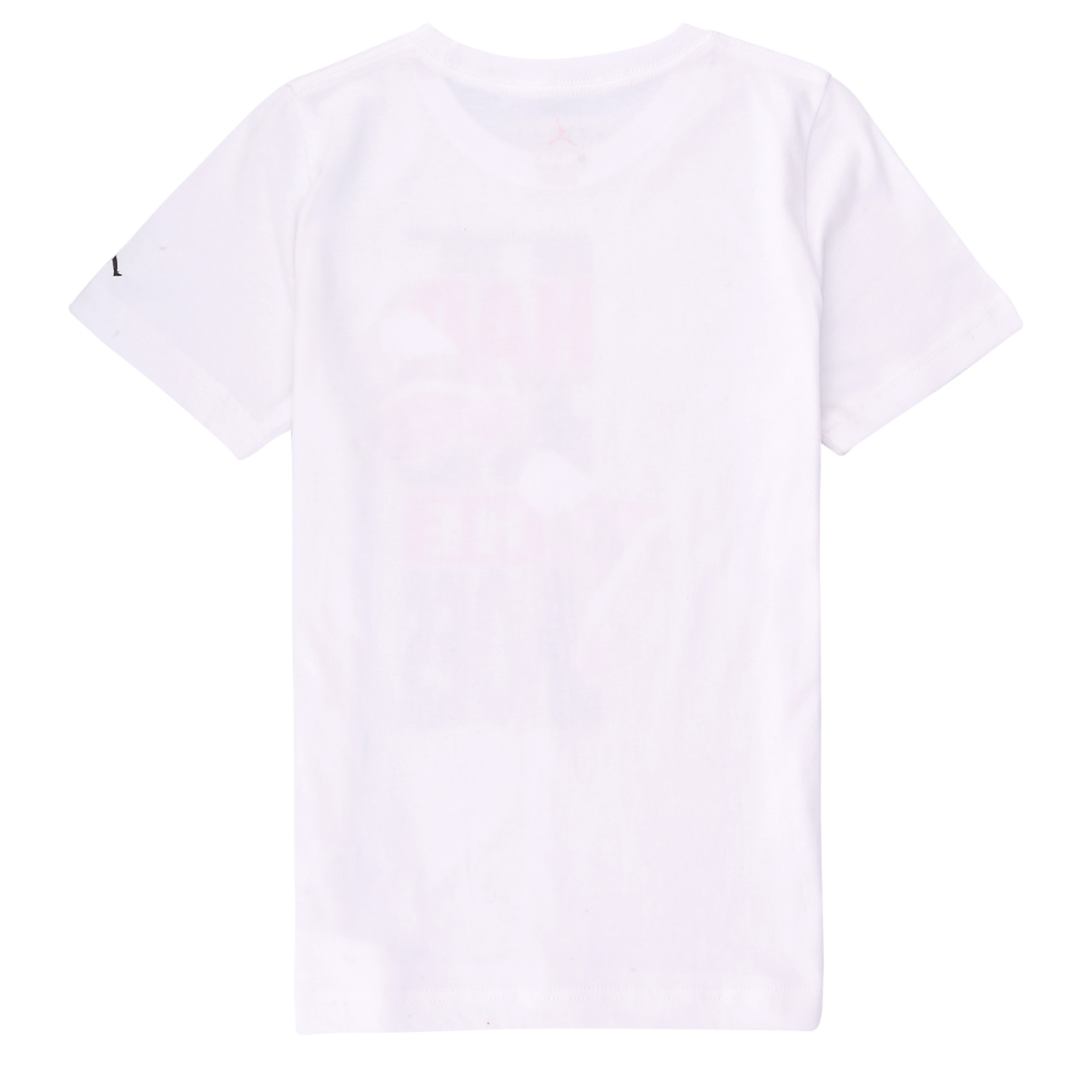 Remera Jordan The Shoes Short Sleeve,  image number null
