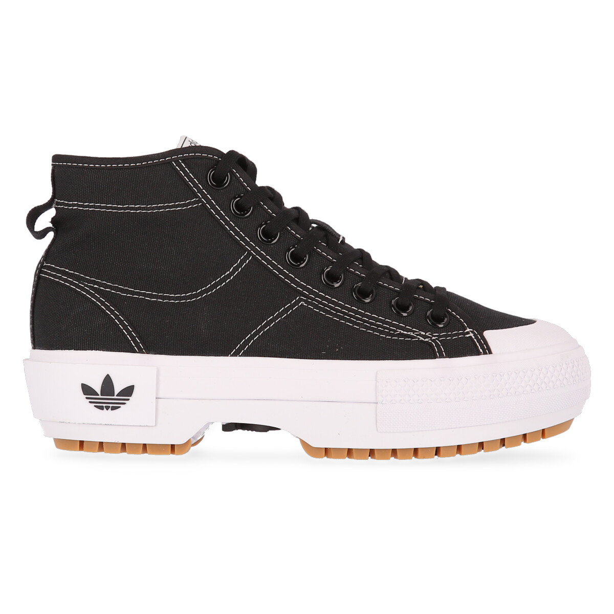 Zapatillas adidas Nizza Trek,  image number null