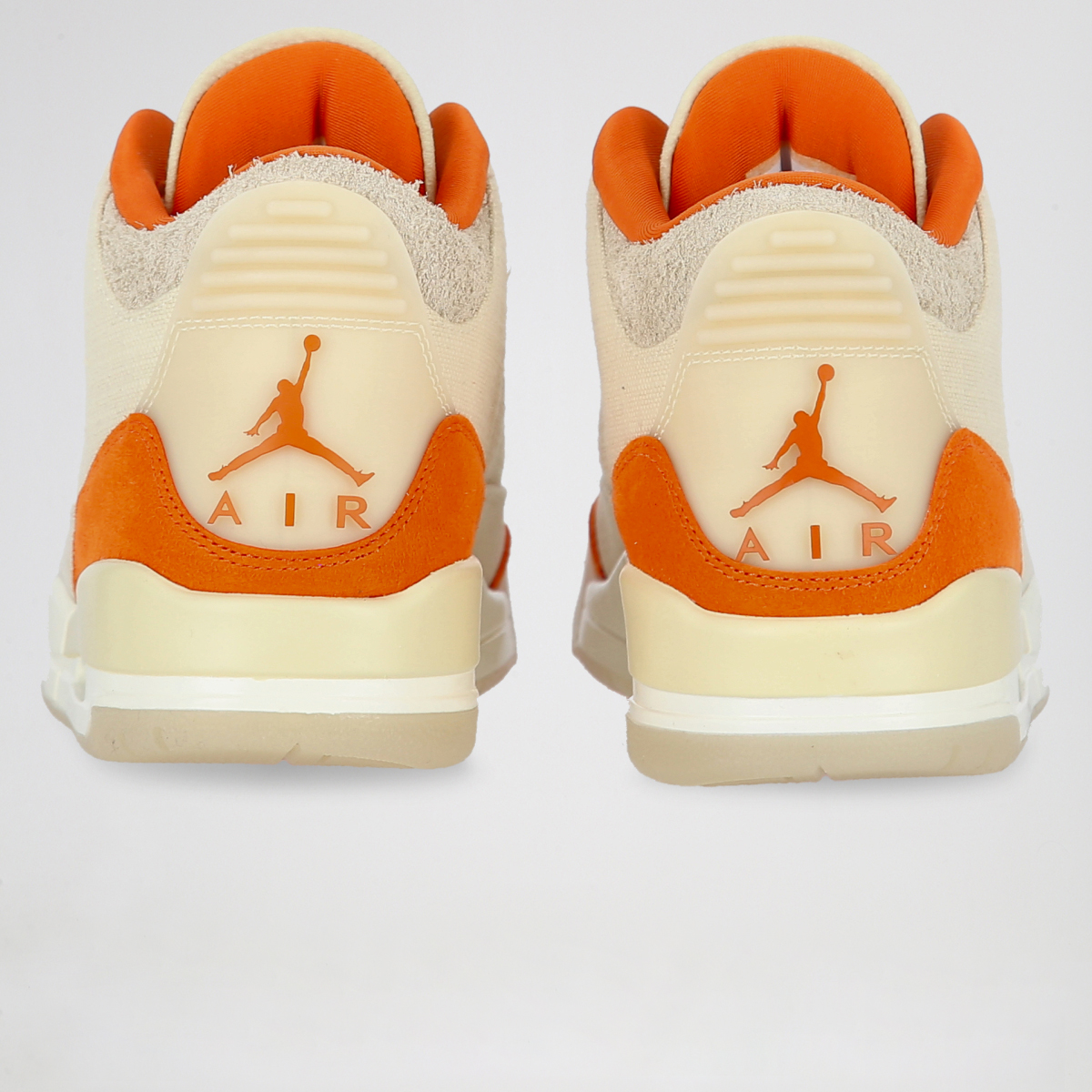 Zapatillas Jordan Air 3 Retro Mujer,  image number null