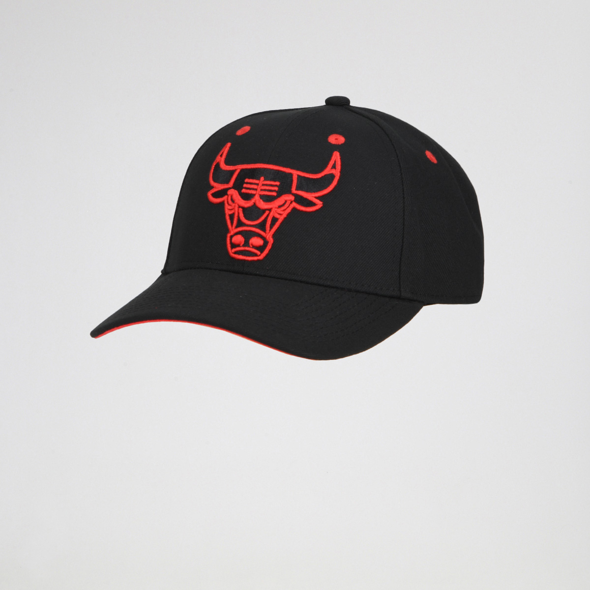 Gorra NBA Chicago Bulls Drops para Hombre,  image number null