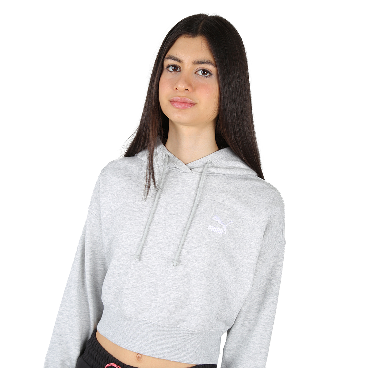 Buzo Puma Classics Tr Mujer,  image number null