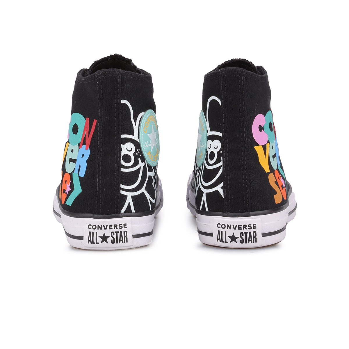 Zapatillas Converse Chuck Taylor All Star,  image number null