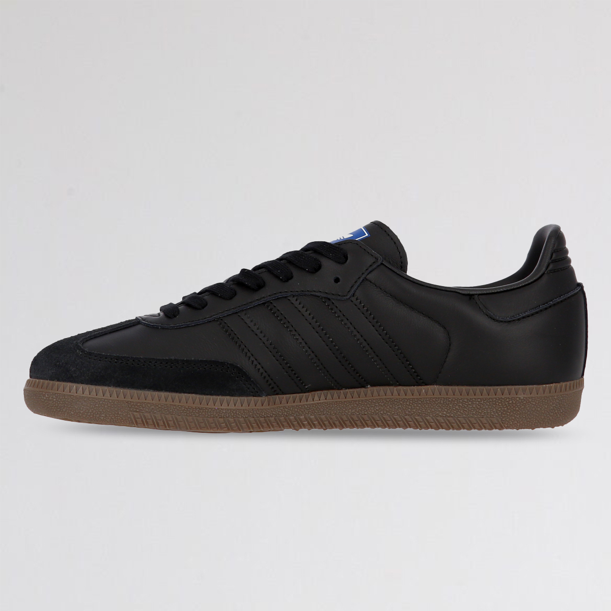 Zapatillas adidas Samba Og Hombre Sint&eacute;tico,  image number null