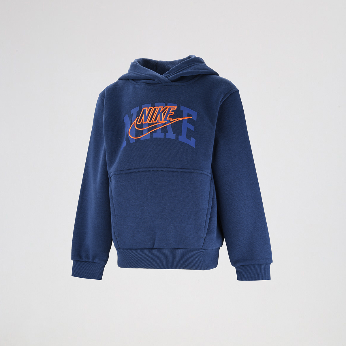 Buzo Nike Sportswear Club Fleece Nino Moov