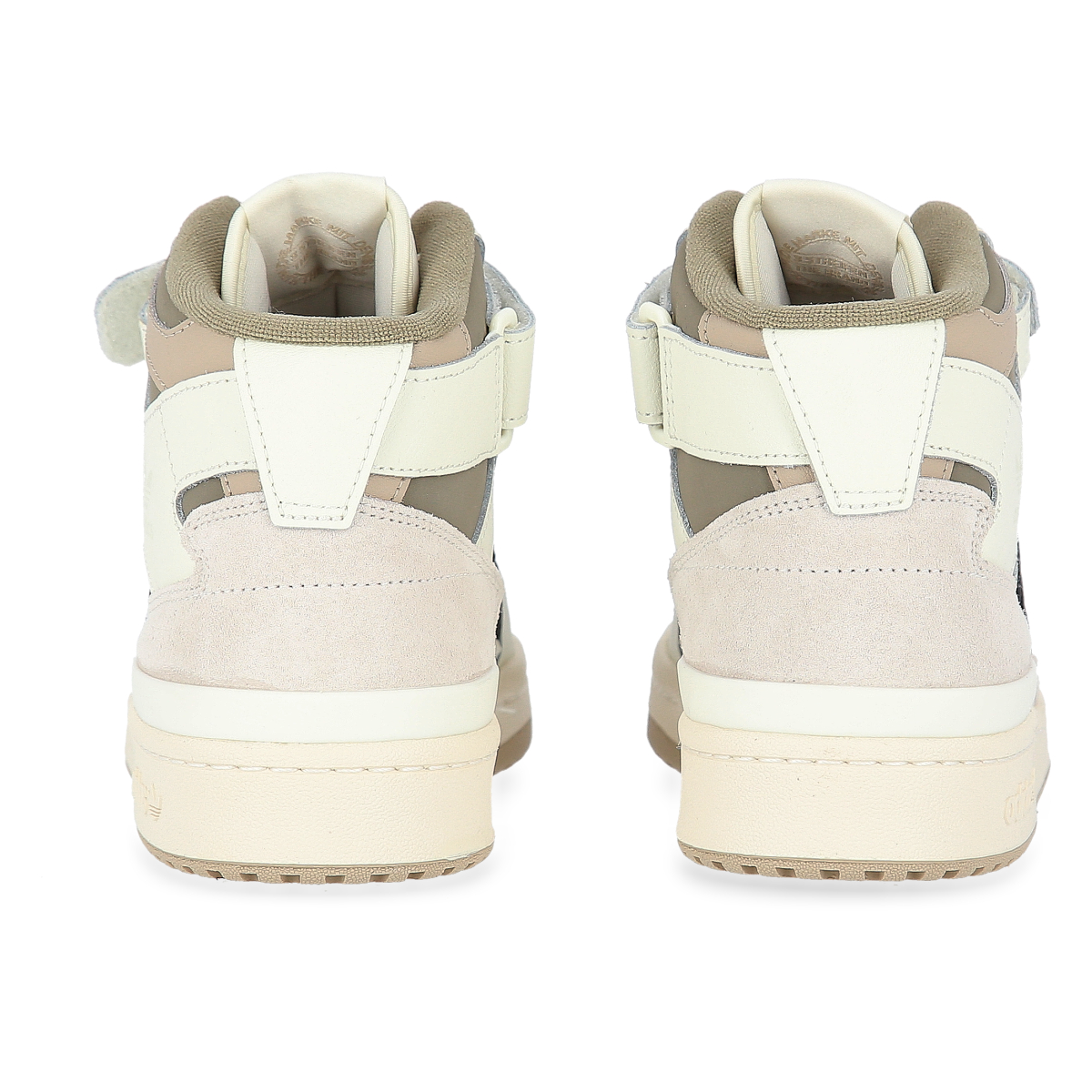 Numero de clearance pedido adidas