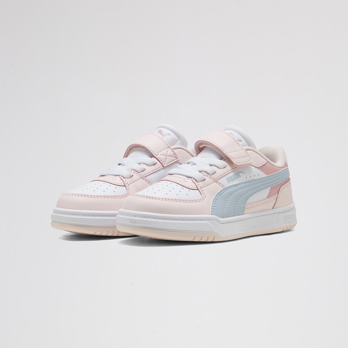 Zapatillas Puma Caven III Block Infantil SoftFoam,  image number null