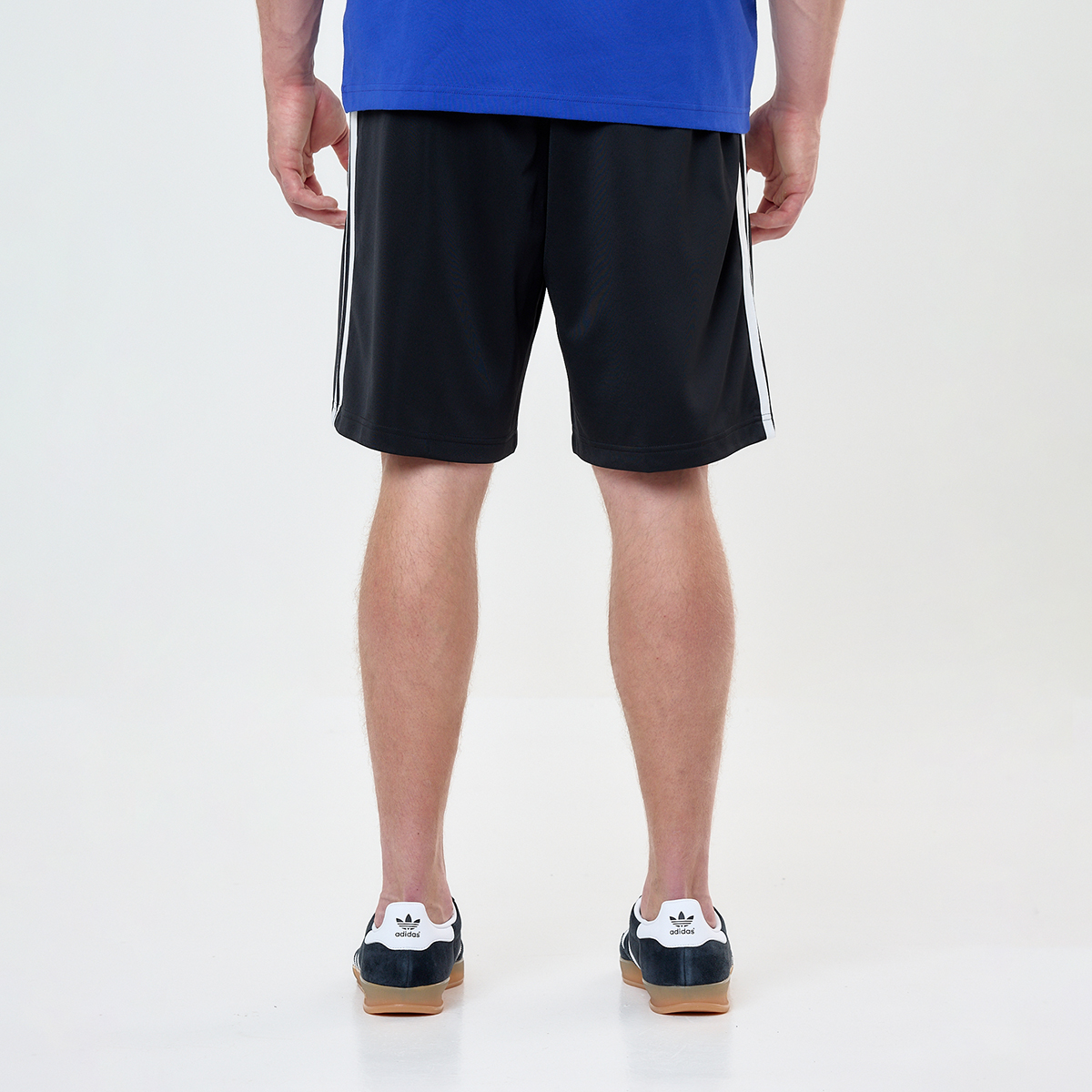Short adidas Firebird Hombre,  image number null