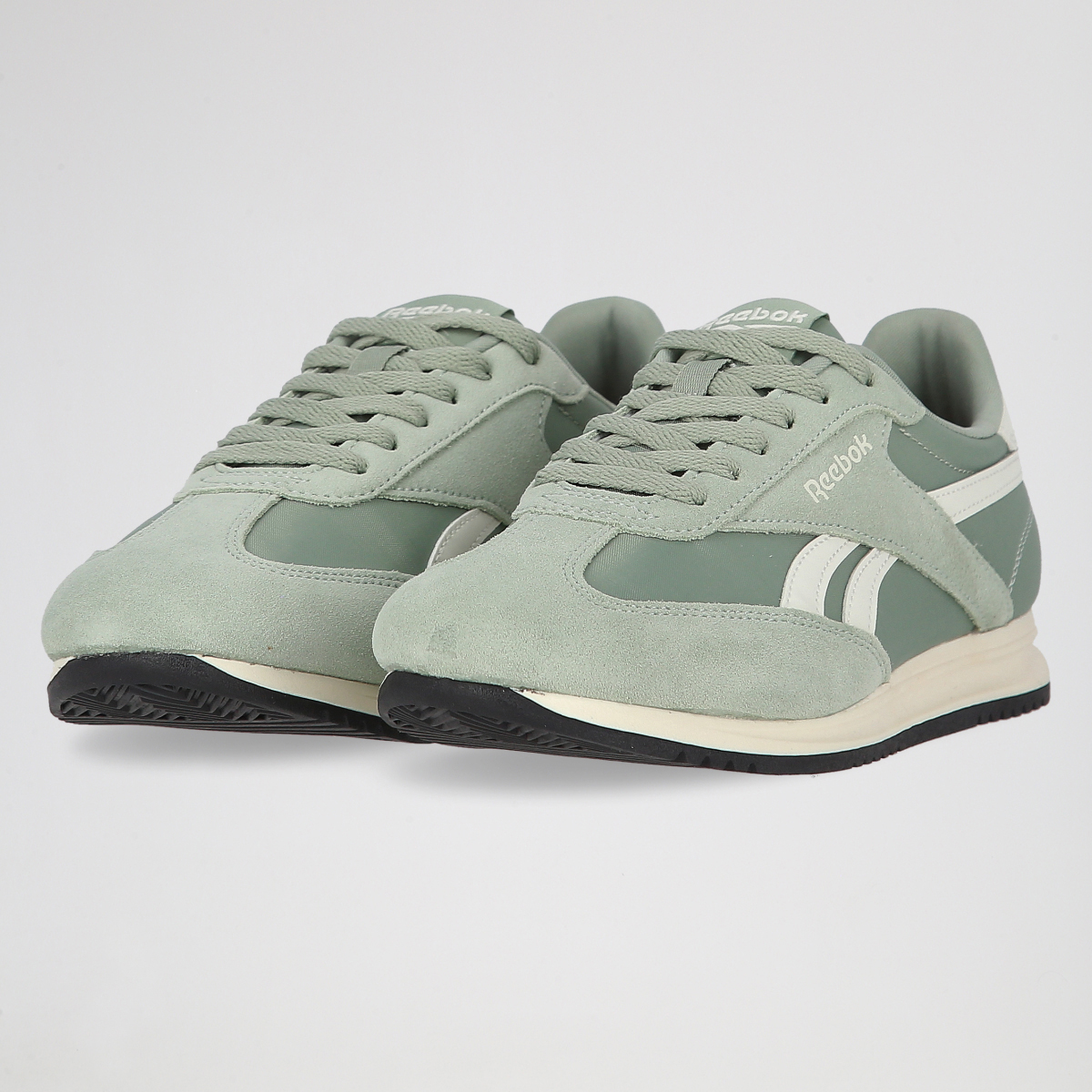 Zapatillas Reebok World 70 Gamuza Mujer,  image number null