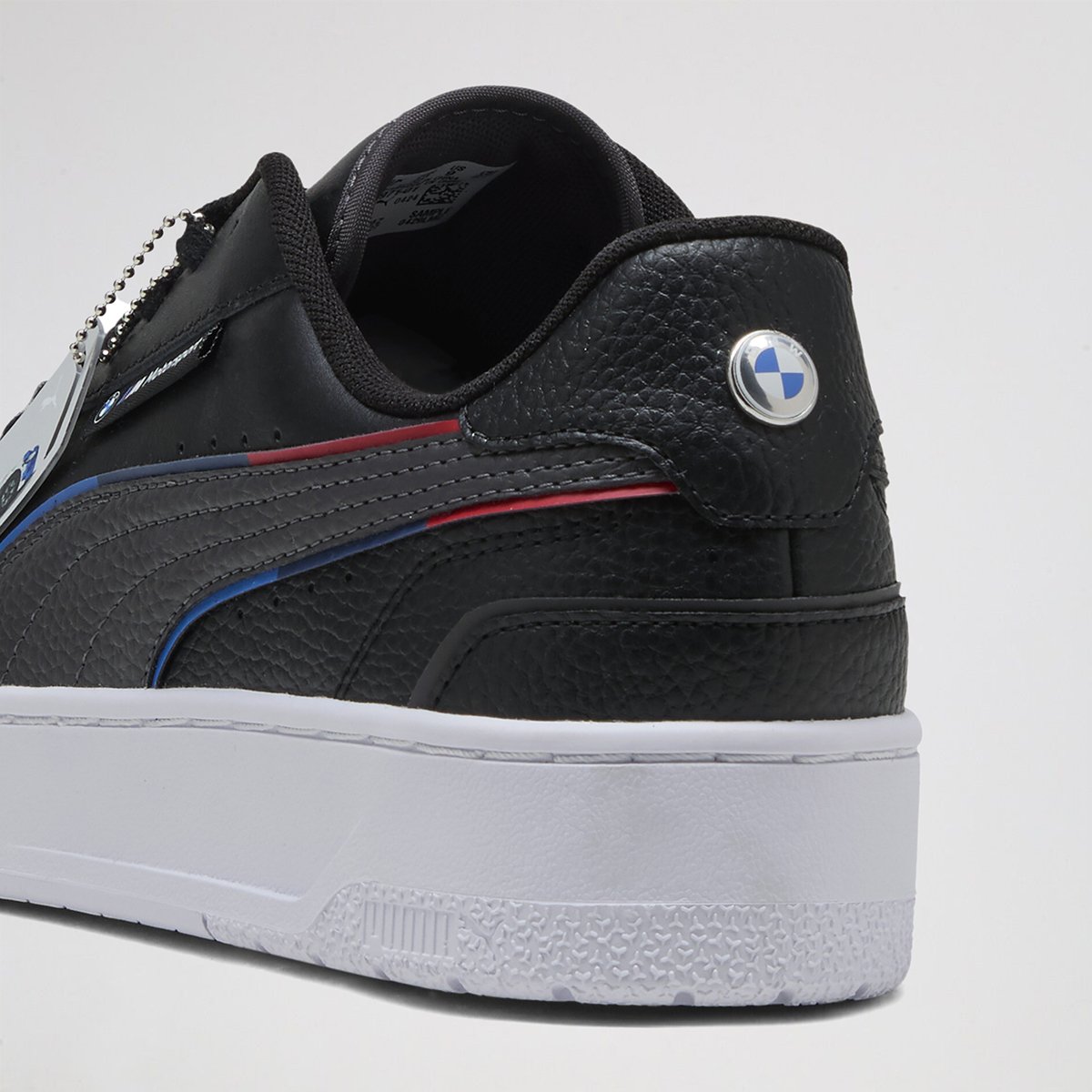 Zapatillas Puma Bmw Match Hombre,  image number null