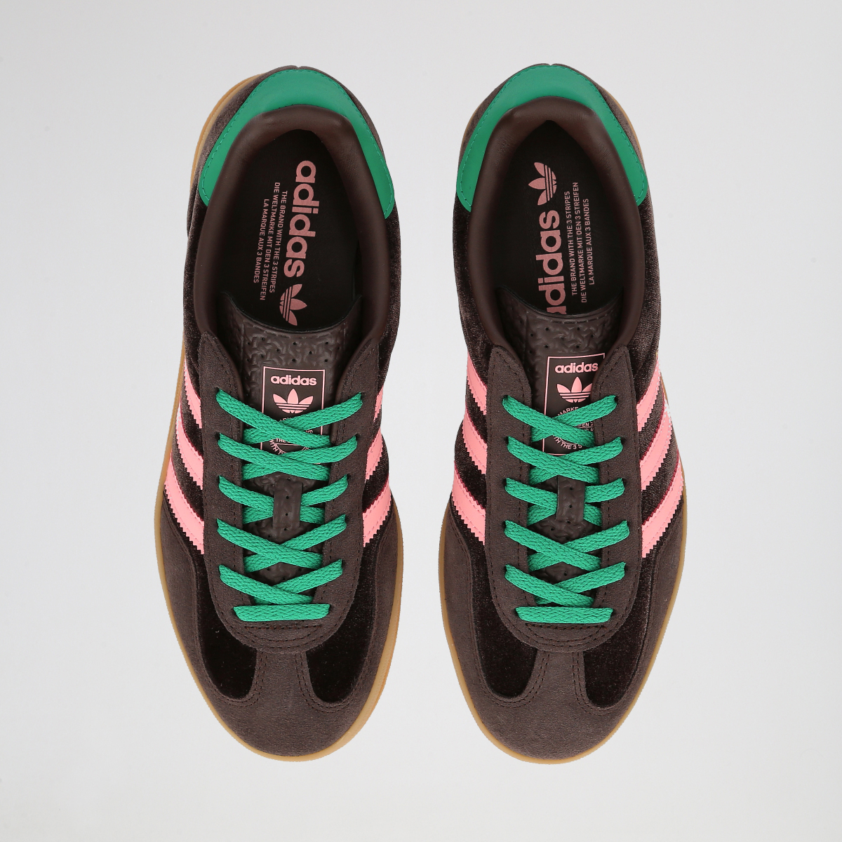 Zapatillas adidas Gazelle Indoor para Mujer,  image number null