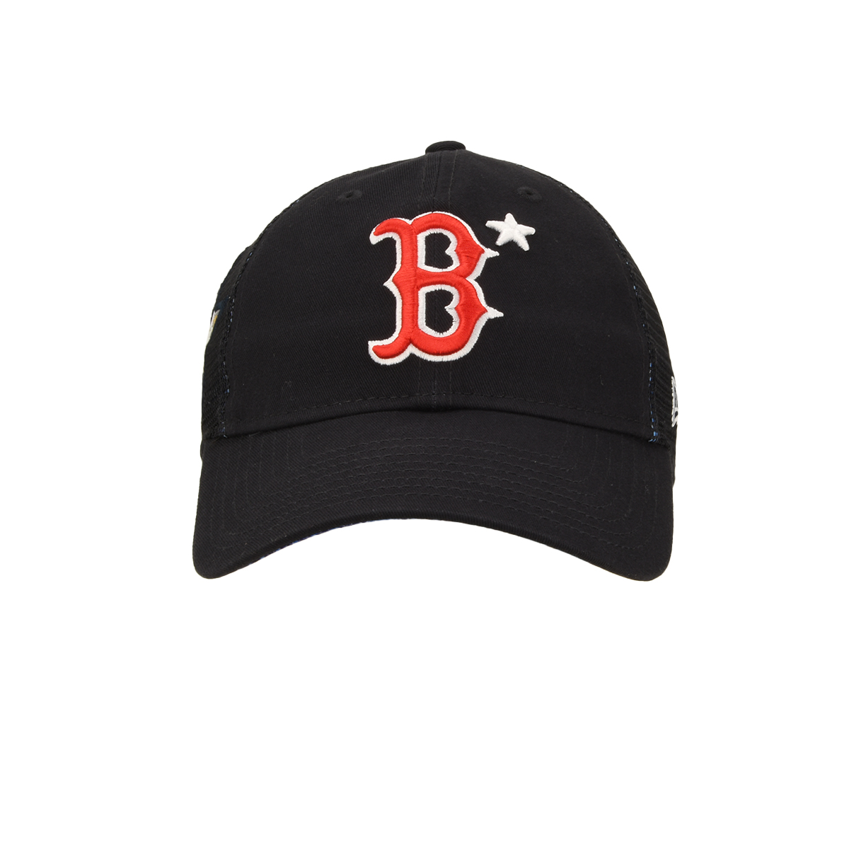 Gorra New Era 920 Patch Boston Red Sox,  image number null