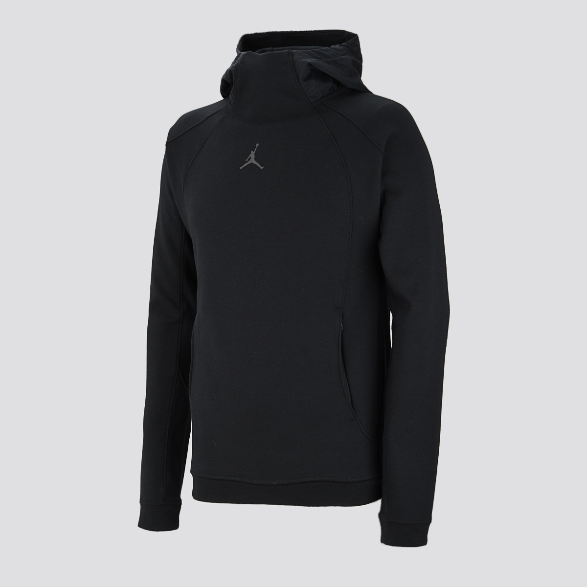 Buzo Jordan Dri fit Sport Hombre