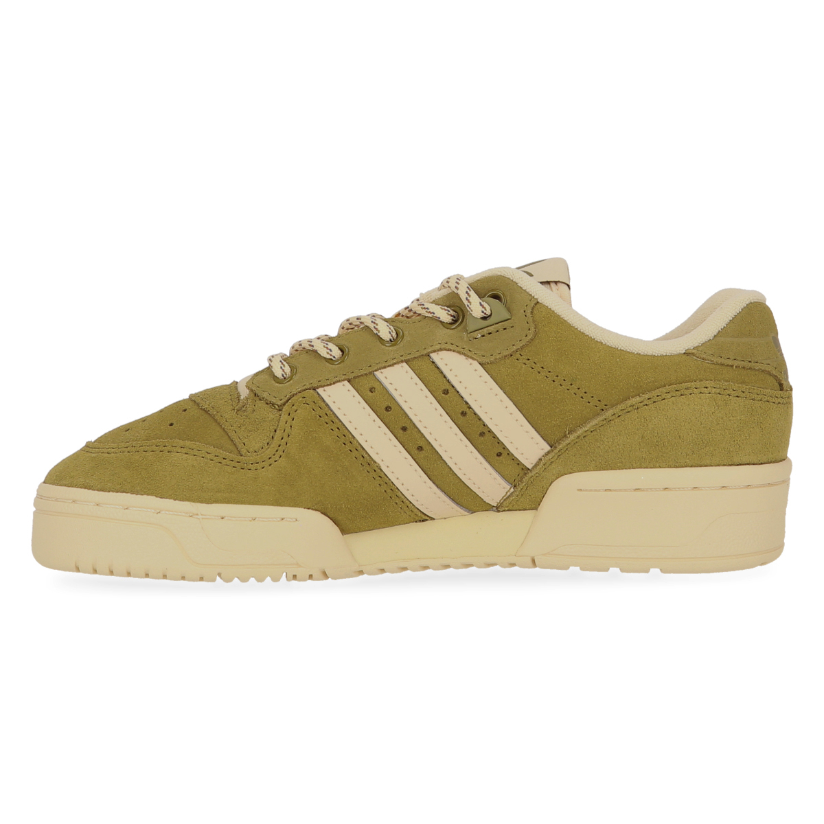 Zapatillas adidas Rivalry Low Mujer,  image number null