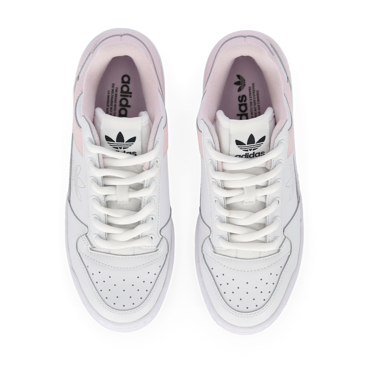 Zapatillas adidas Forum Bold Mujer,  image number null