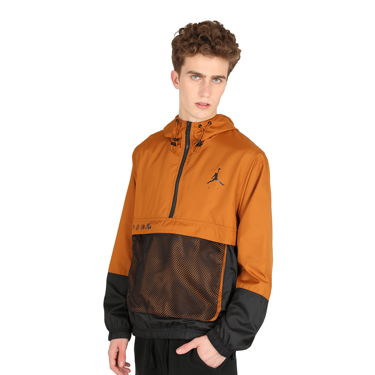 Buzo Jordan Jumpman Suit Moov