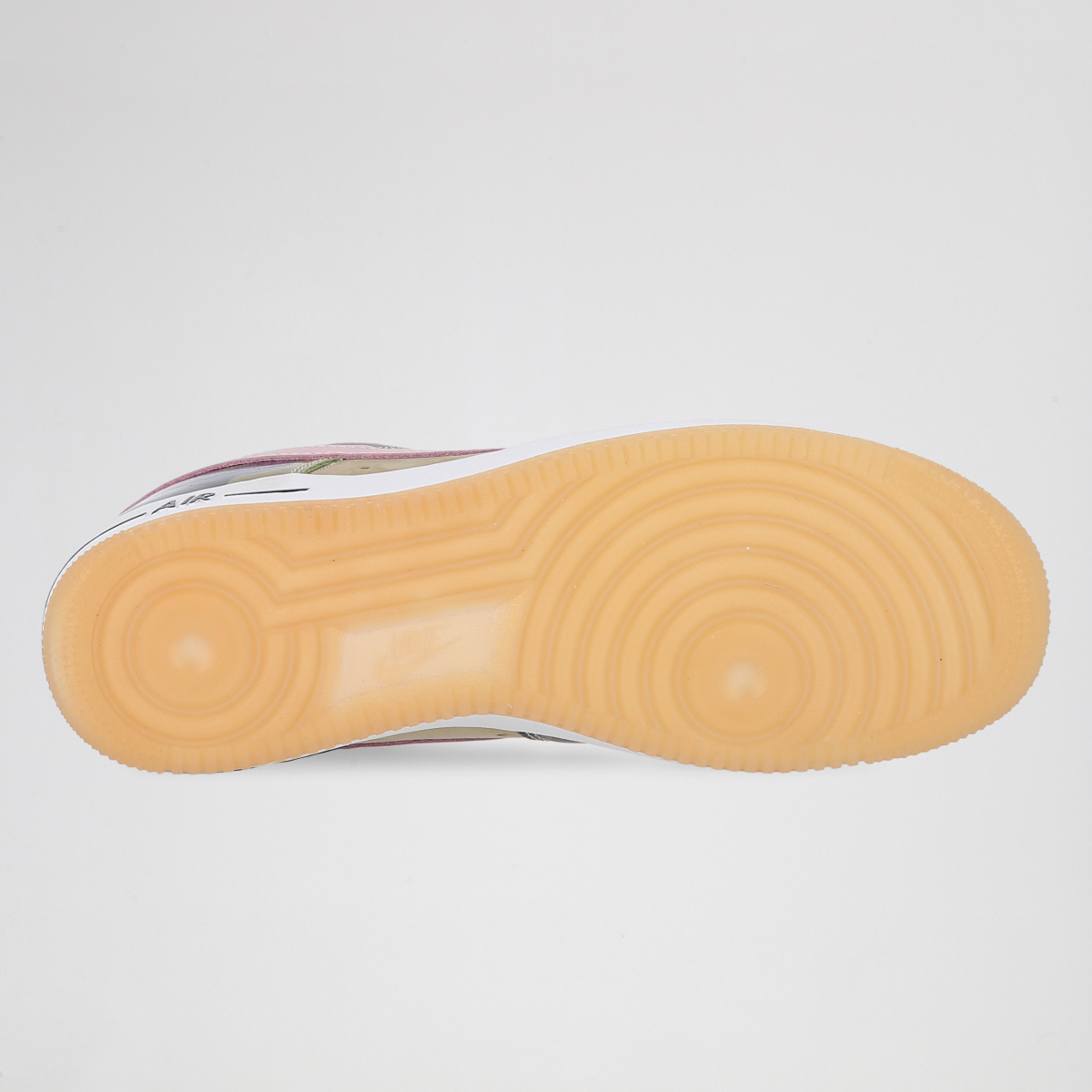 Zapatillas Nike Air Force&nbsp;1 Low Retro Hombre cuero,  image number null