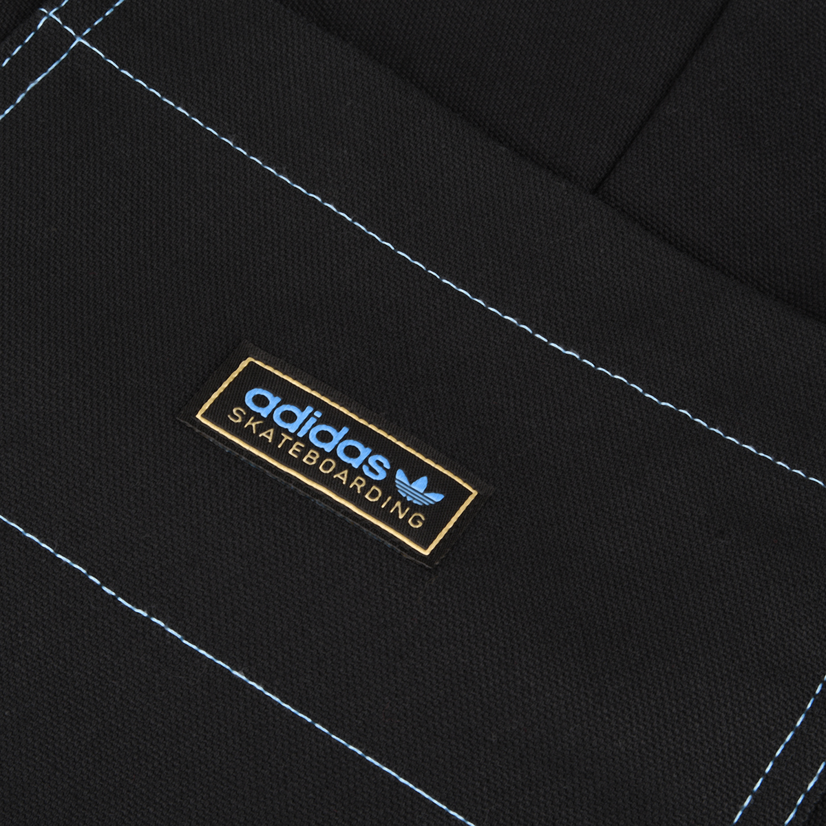 Pantal&oacute;n adidas Thrasher x Argentina Chino,  image number null