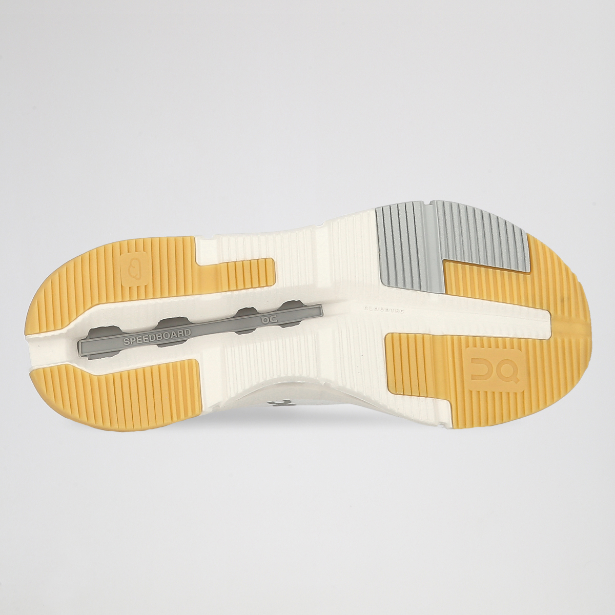 Zapatillas ON Cloudnova Form 2 Mujer,  image number null