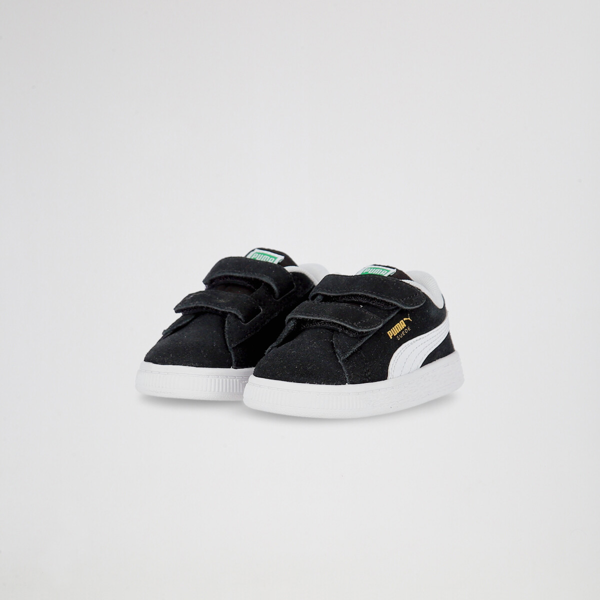 Zapatillas Puma Suede Classic Infantil,  image number null